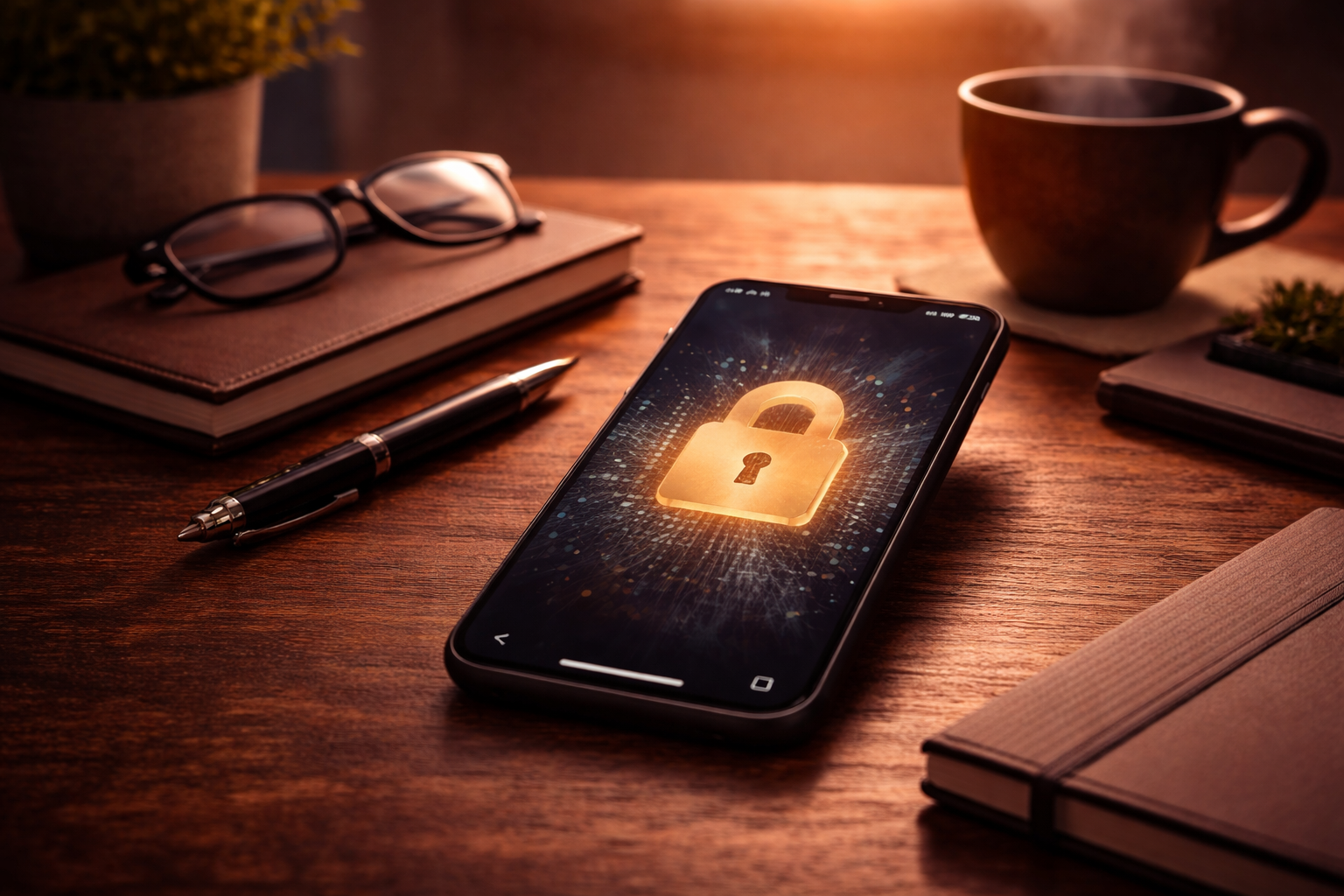 Phone Photo Mastery privacy policy